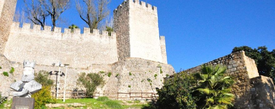 Castelo de Torres Novas
