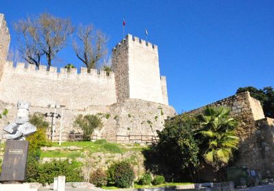 Castelo de Torres Novas