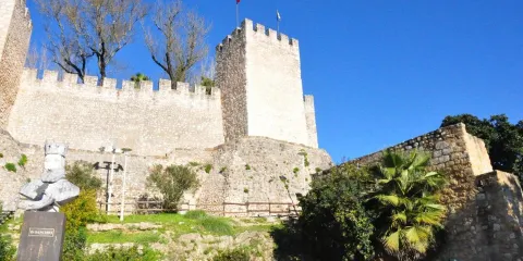 Castelo de Torres Novas