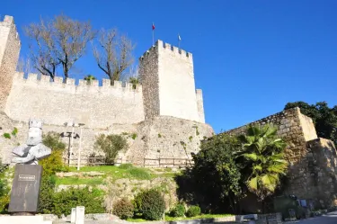 Castelo de Torres Novas
