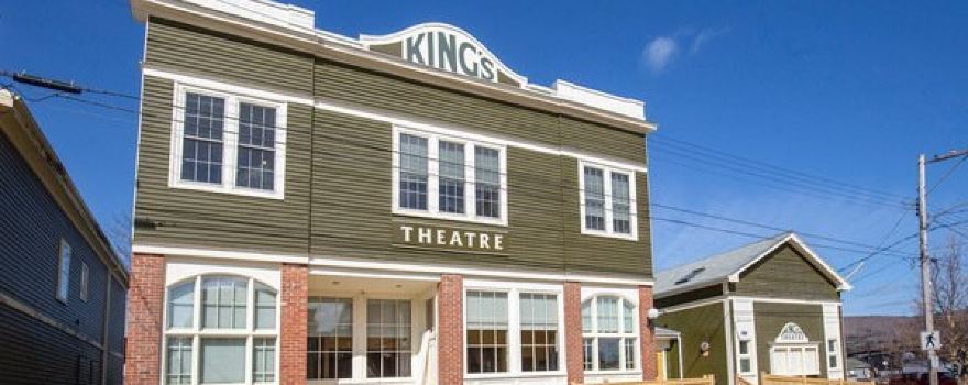 King's Theatre