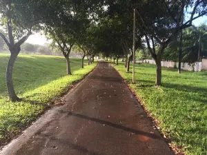 Parque do Tucuma