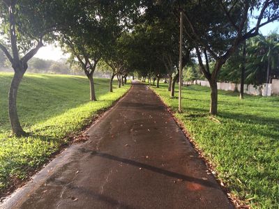Parque do Tucuma
