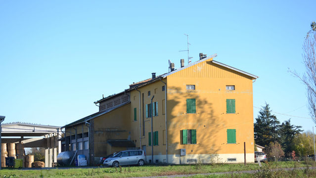 Agricola Giansanti
