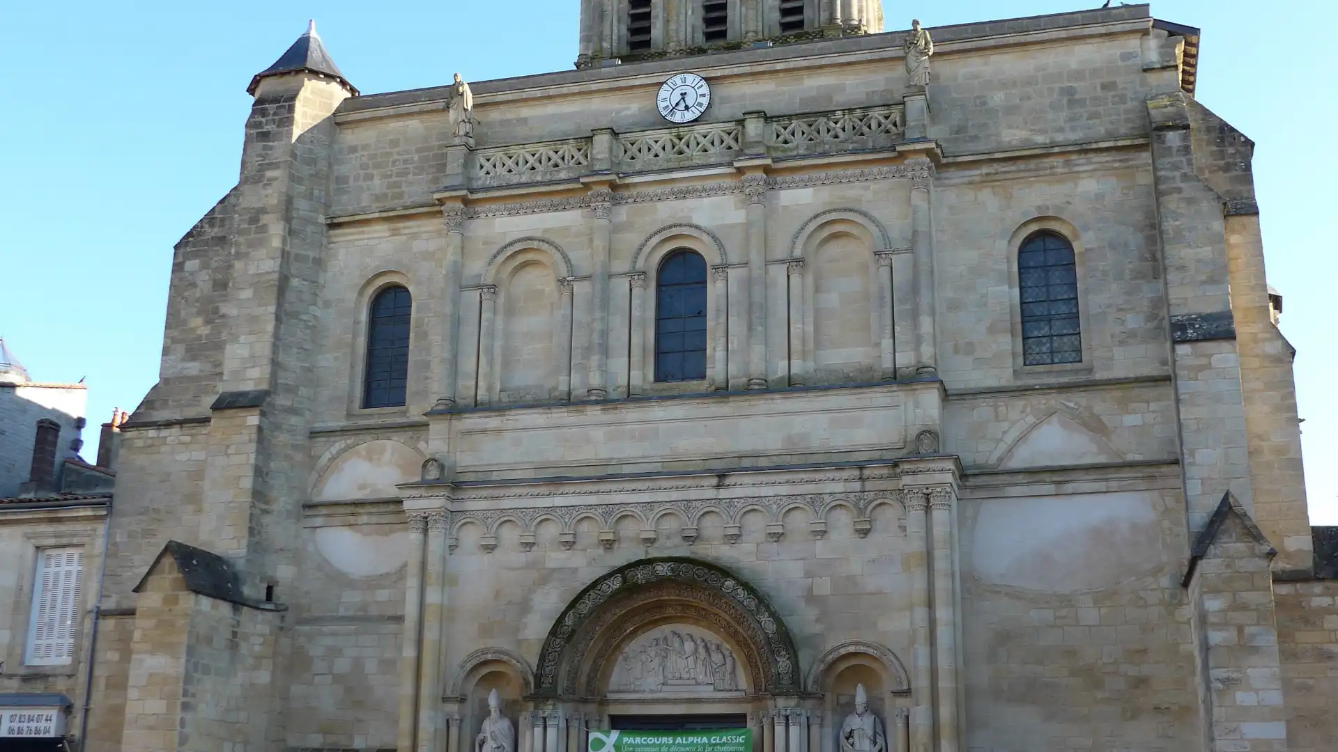 Hoteles cerca de Basílica de San Severino de Burdeos