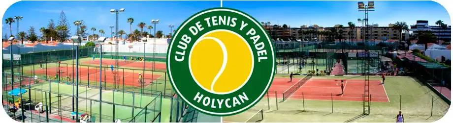 4_Padel Tennis Club Holycan