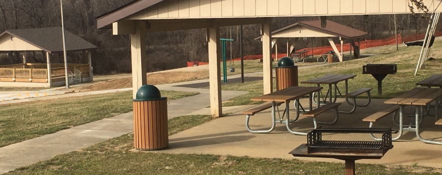 Miner Park