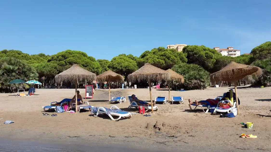 Hotels near Cala Del Pino