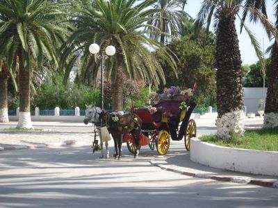 Nabeul Archaeological Museum