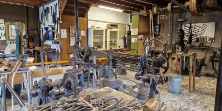 Cultuurhistorisch Museum Texel