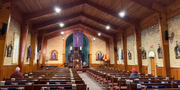 Basilica of San Albino