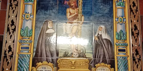 Monasterio Del Santisimo Cristo De La Victoria