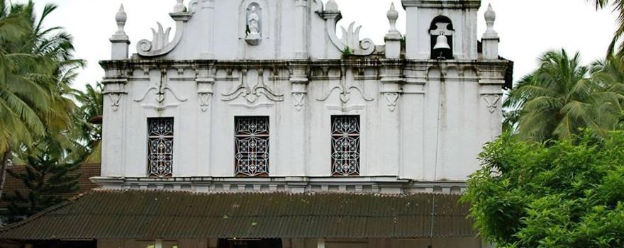 Our Lady of the Assumption Church