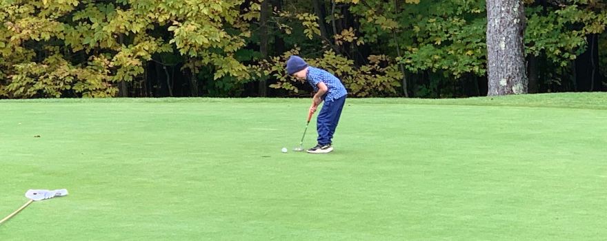 Club de Golf Mont Orford
