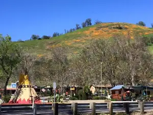 Coarsegold Historic Village