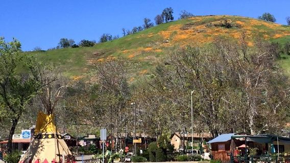 Coarsegold Historic Village