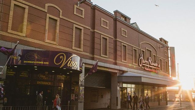 Viva Blackpool - The Show & Party Venue