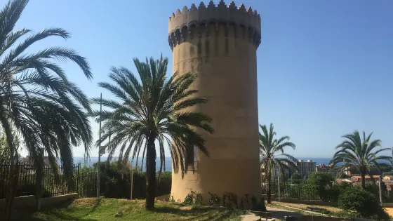 Torre de Can Valls