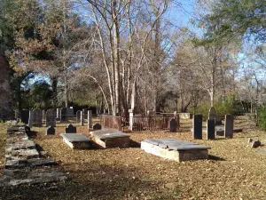 Biggin Church