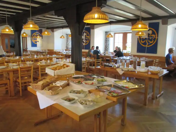 Hotels in Rieneck