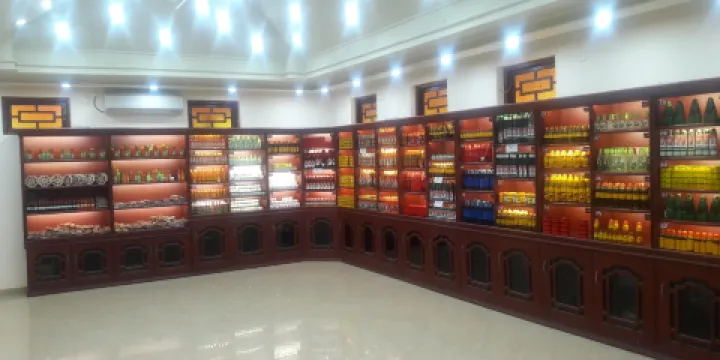 Sirilak Spice & Herbal Garden