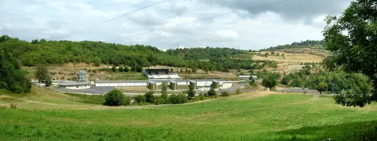Hôtels à : Saint-Gènes-Champanelle