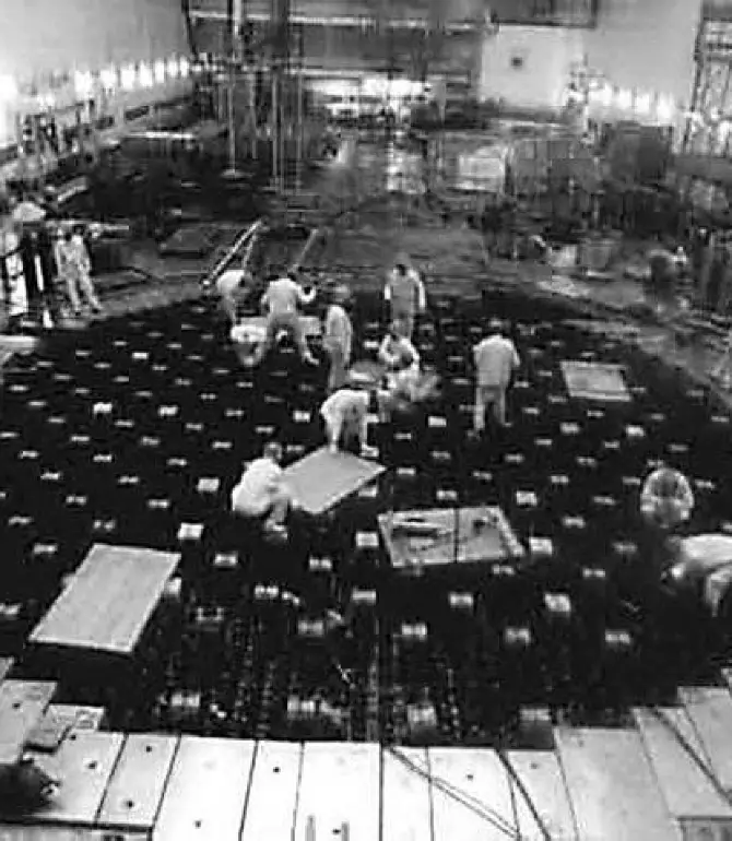 Chernobyl