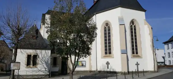 Hotels in Adenau
