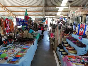 Manzini Main Market