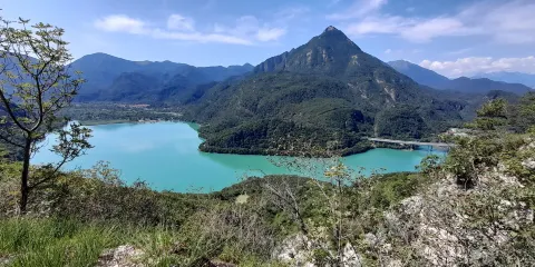 Forte di Monte Festa