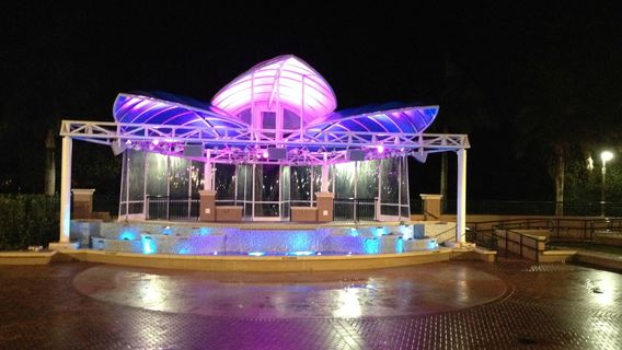 Harbourside Place