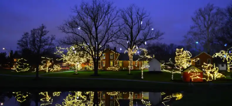 Hotels in Westerville