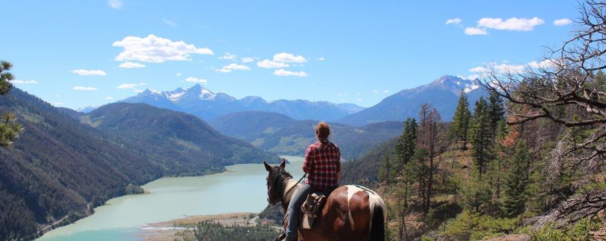 Chilcotin Holidays