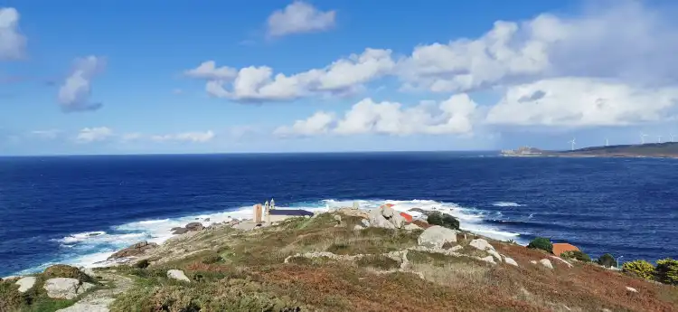 Hotels in Mazaricos