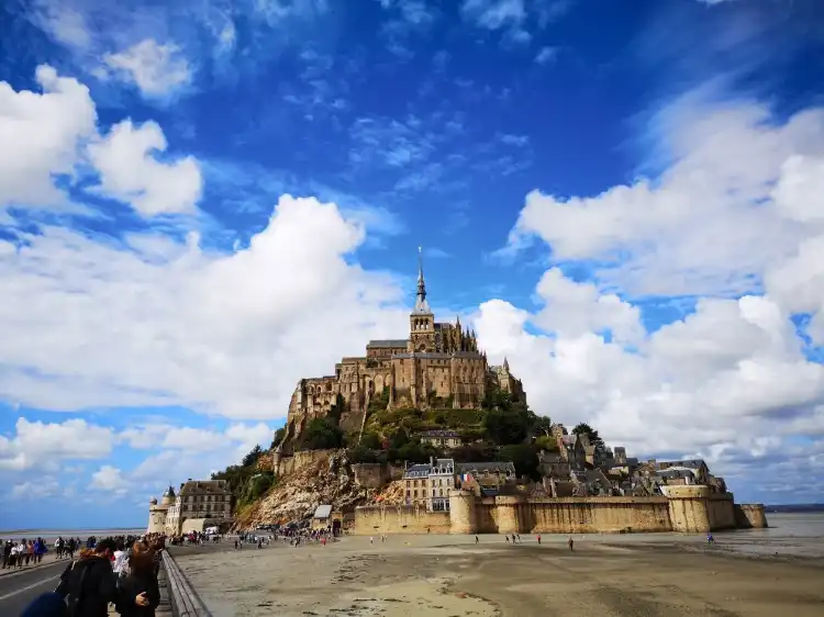 Hotels in Lower Normandy