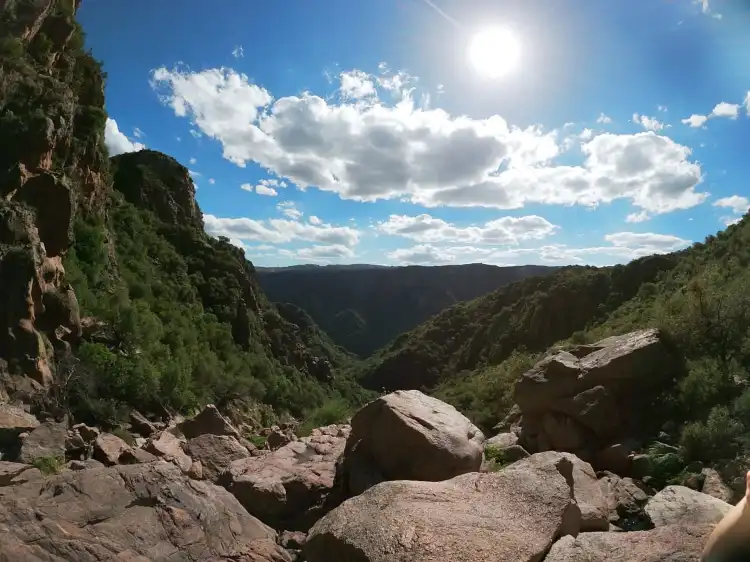 Hotels in Ayacucho Department