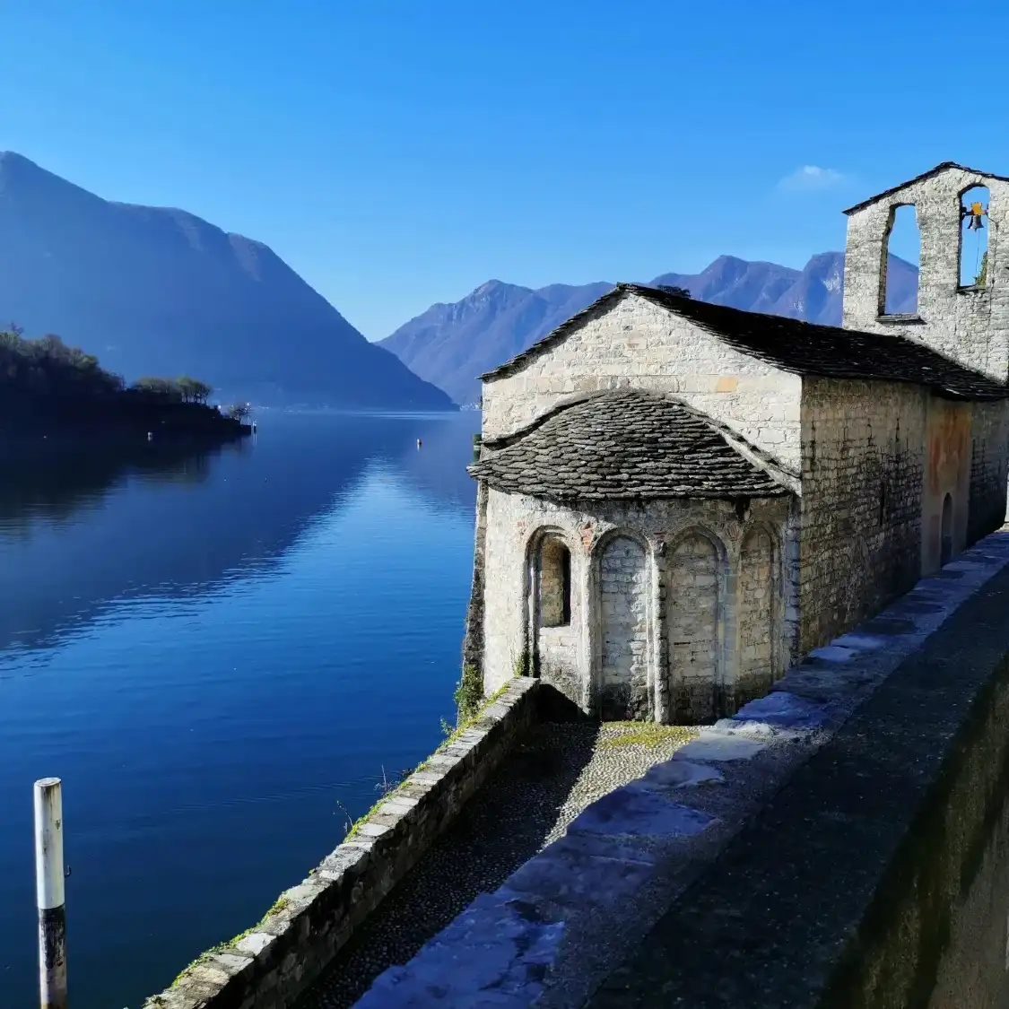 Chiesa di San Giacomo附近的飯店