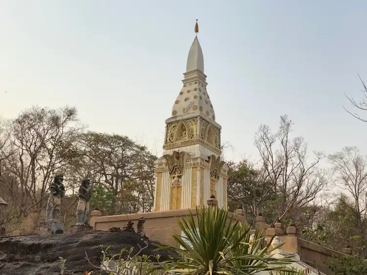 Hotels in Ban Phue
