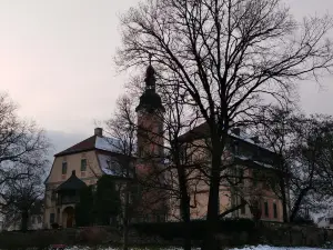 Шлос Махерн