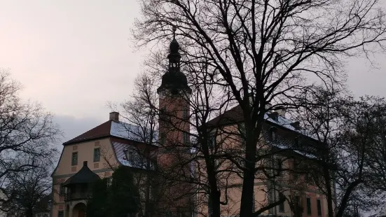 Schloss Machern