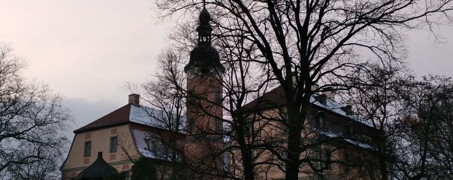 Schloss Machern