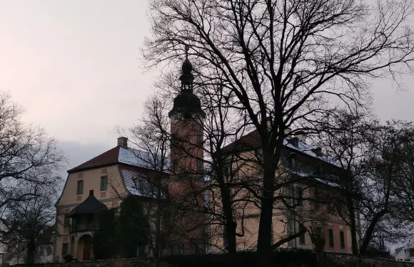Schloss Machern