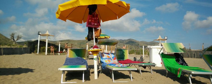 Lido Il Corallo