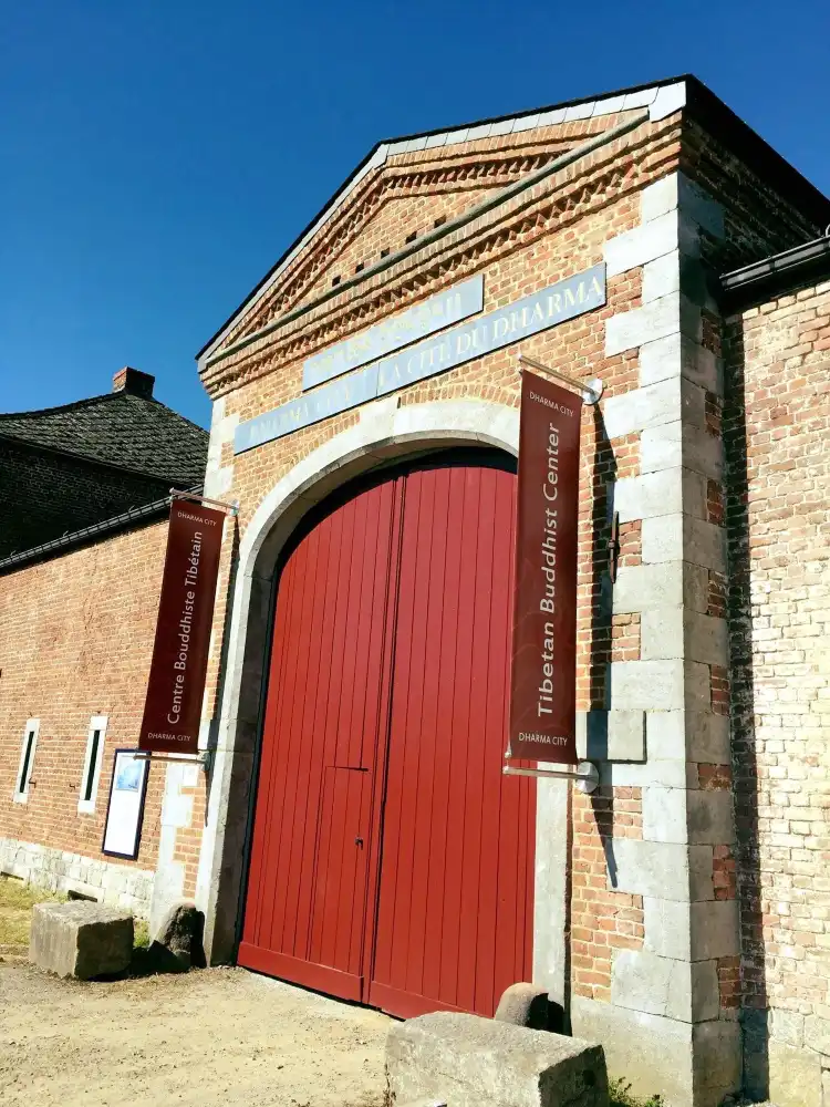 Hotels in Florennes