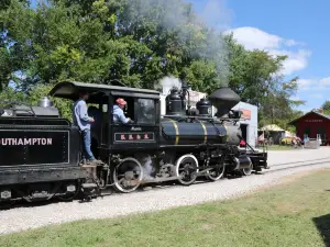 Midwest Central Railroad