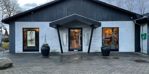 Midtjyllands kunstcenter