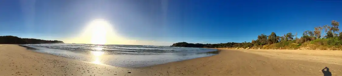 Hotels near Diggers Beach