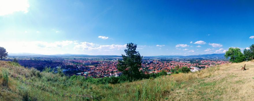 Hisar Leskovac
