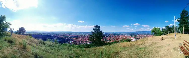 Hôtels à : Leskovac