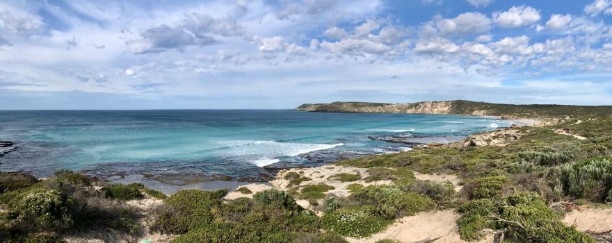 Kangaroo Island Trails